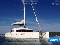 Lagoon 52 F - Owners Version