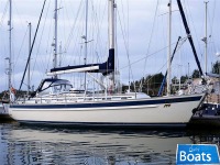 Malo Yachts 45