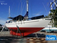 Westsail 43