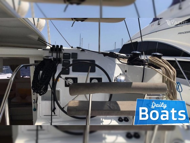 Buy 2014 Lagoon 421