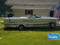Mastercraft Prostar 205