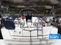 Jeanneau Sun Odyssey 42