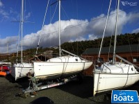 Jeanneau Sun 2000