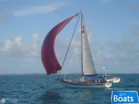 Bayfield Yachts 36