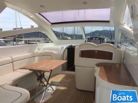 Airon Marine Marine 4300 T-Top
