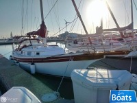 Bayfield Yachts 32C