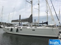 Hanse 470