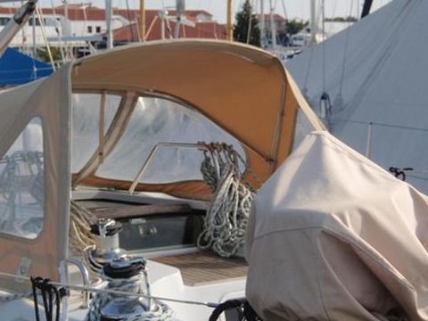 2002 Comar Genesi 43 en venta