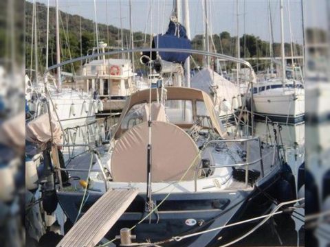 2002 Comar Genesi 43