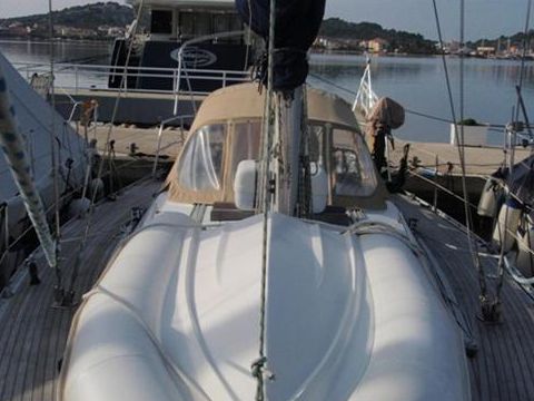 2002 Comar Genesi 43