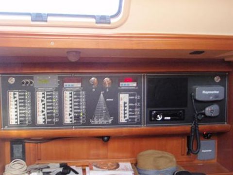 Comprar 2002 Comar Genesi 43