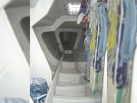 1999 Fast Wave 40 for sale