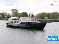 Trawler Koolmees