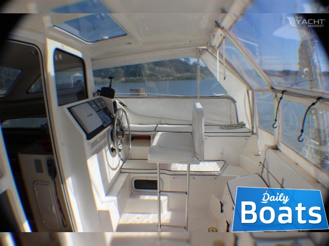 Buy 2010 Gemini 105 Mc