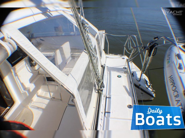 2010 Gemini 105 Mc for sale