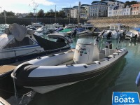 Ocean 700