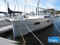 Beneteau Oceanis 38