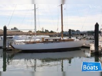 Kettenburg K40