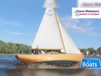 Classic Sailing Yacht 9.10