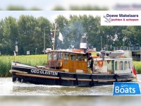 Tugboat 16.80