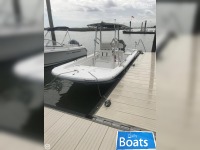 Carolina Skiff 218 Elite Series