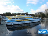 Alpha 42 Lowliner