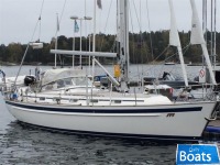 Malö Yachts 43