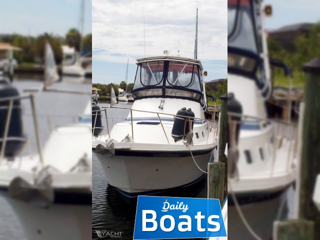 Buy 1999 Albin 322