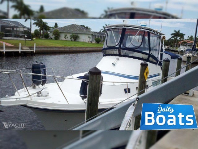 1999 Albin 322 for sale