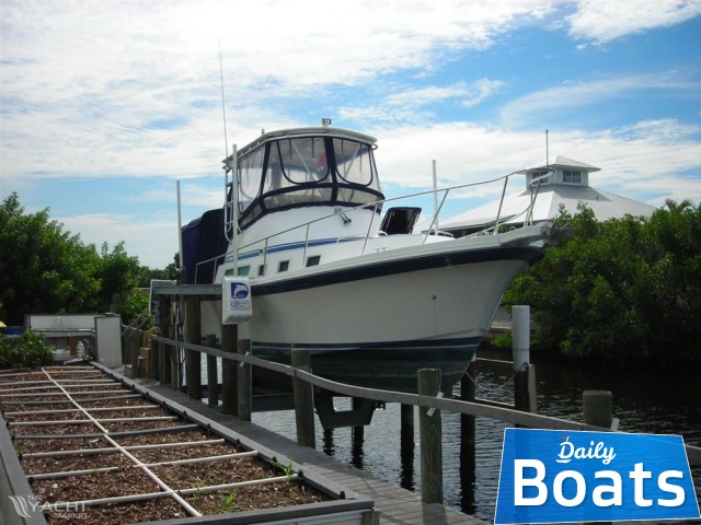 1999 Albin 322