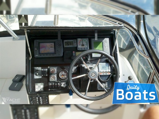 Buy 1999 Albin 322