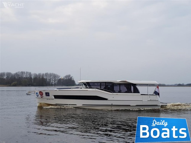 Rent Delphia 1200 Bluescape