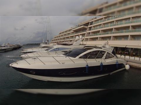 Atlantis 50