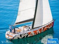 Salona 45