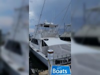Viking 47 Convertible