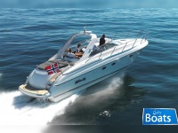 Windy Boats 42 Grand Bora