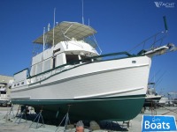 Grand Banks 46