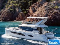 AQUILA YACHTS AQUILA 44