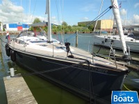 Delphia 47