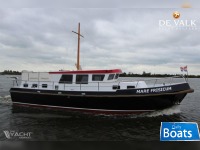 Amirante AMIRANTE TRAWLER 1200