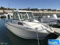 Jeanneau Merry Fisher 580