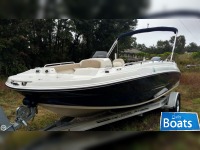 Stingray 192 SC
