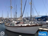 Philip Rhodes Vagabondia 38