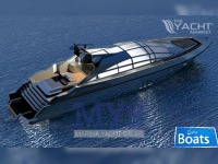 Fashion Yachts 88 Diamond