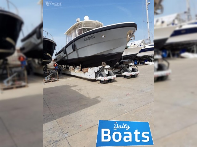 2012 Bluegame 47 for sale