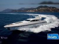 Mangusta 108 Hercules I