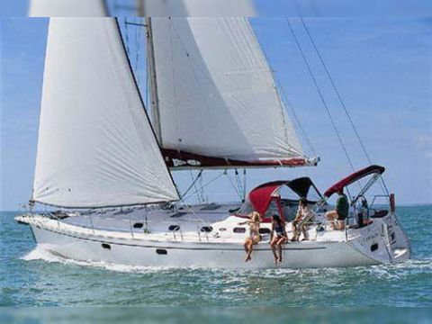 Gib'Sea 51