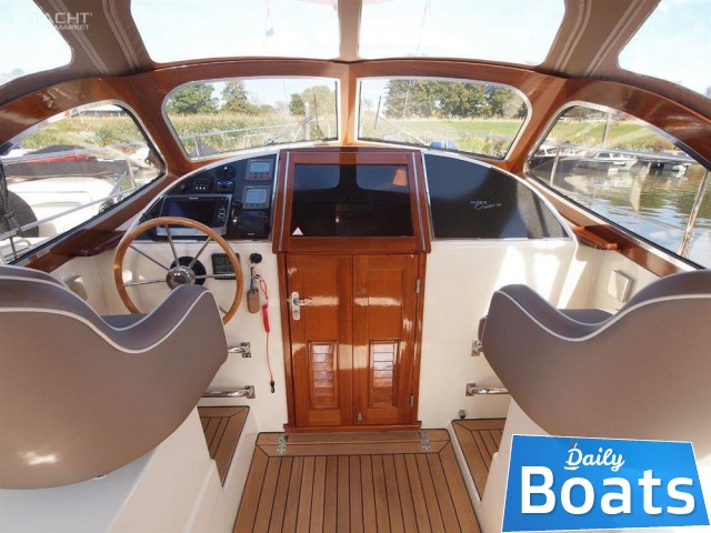 Köpa 2007 Interboat Intercruiser 34