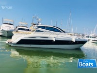 Cranchi 47 Ht