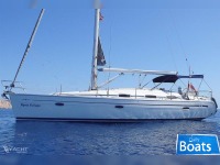 Bavaria 39-3 Cruiser
